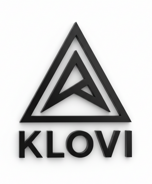 KLOVI